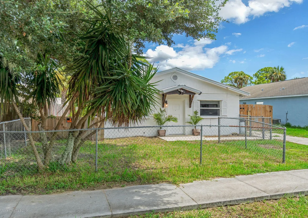 Unit for sale at 4415 Coquina Avenue, Titusville, FL 32780