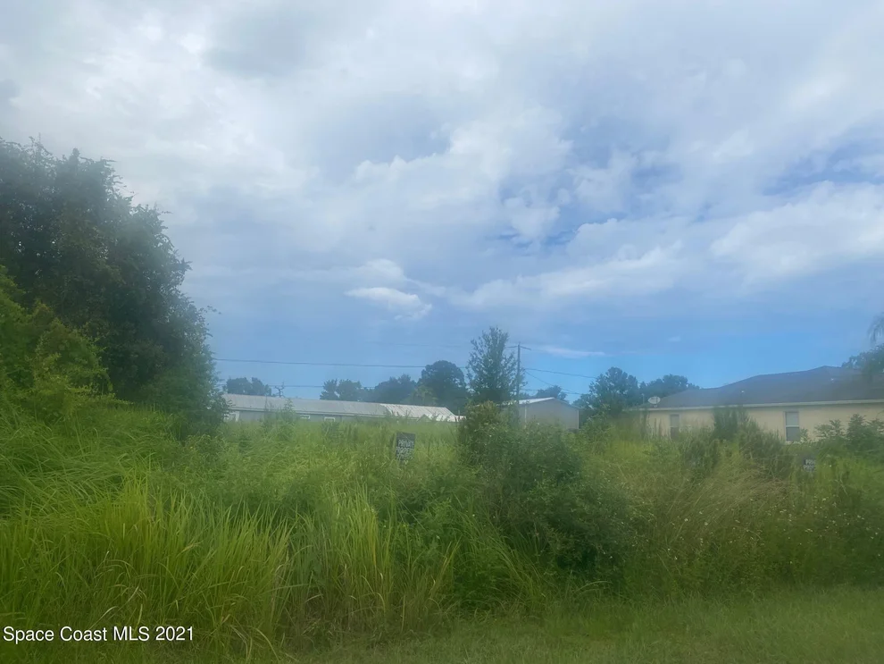 Unit for sale at 1461 Salazar Street SE, Palm Bay, FL 32909