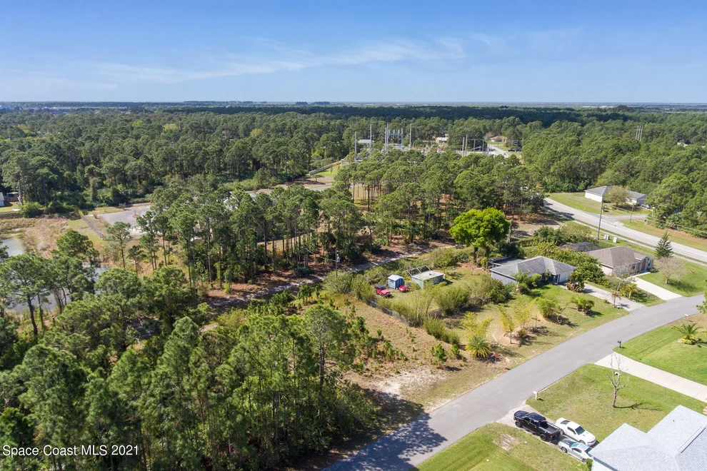 Unit for sale at 156 Galveston Street SW, Palm Bay, FL 32908
