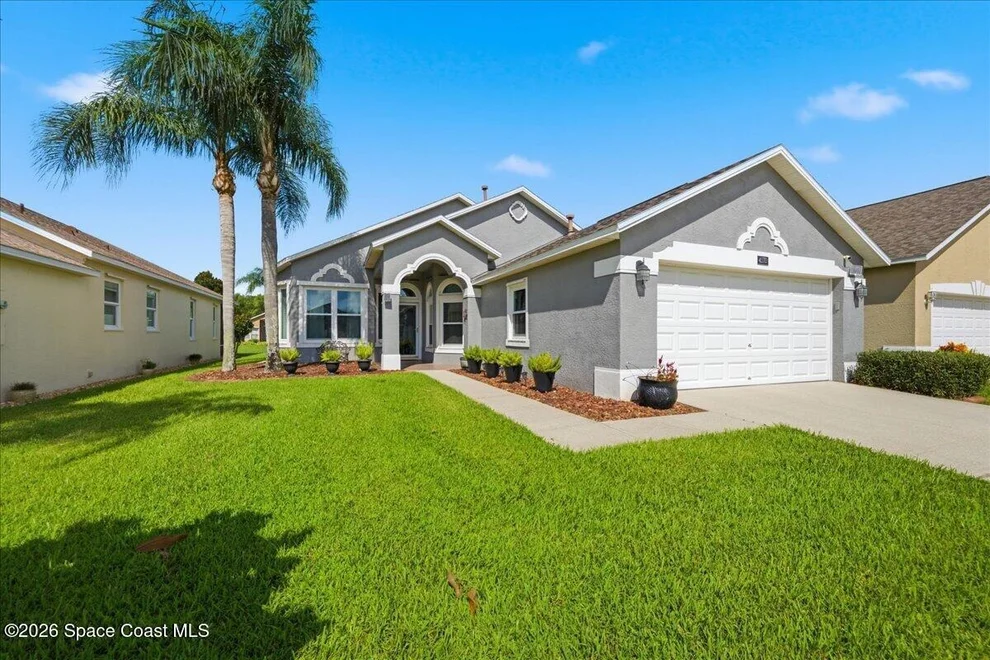 Unit for sale at 4570 Portage Trail, Melbourne, FL 32940