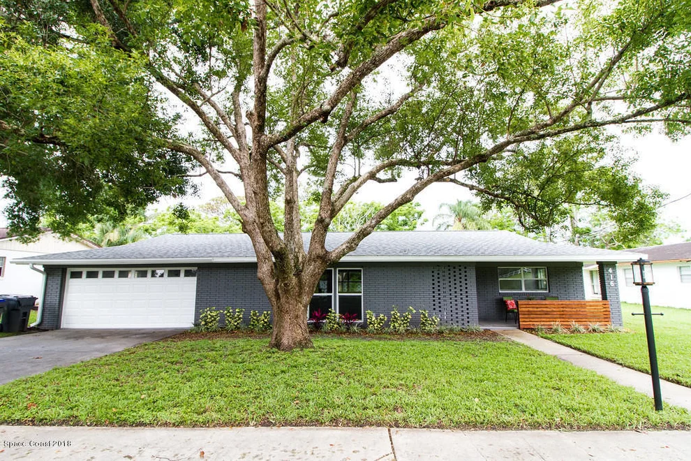 Unit for sale at 416 Poinsettia Avenue, Titusville, FL 32796