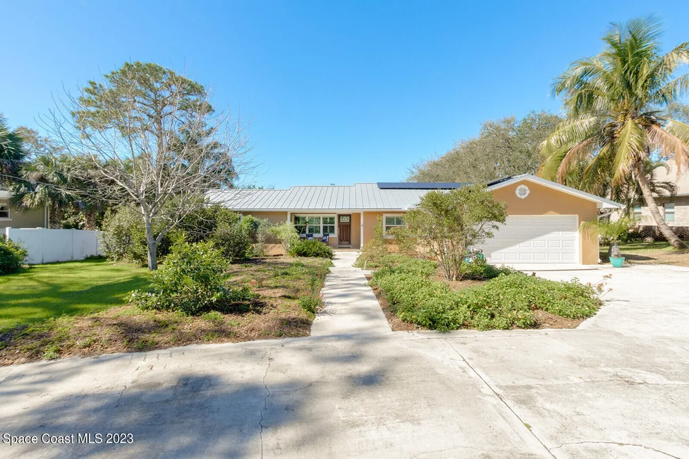 Unit for sale at 844 W Whitmire Drive, Melbourne, FL 32935