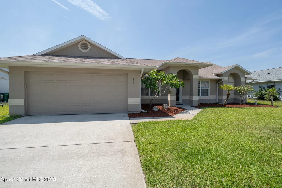 Unit for sale at 3508 Egret Drive, Melbourne, FL 32901