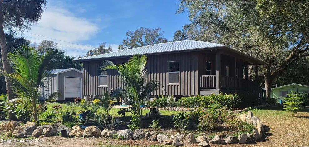 Unit for sale at 5705 S Tropicana Drive, Sebastian, FL 32958