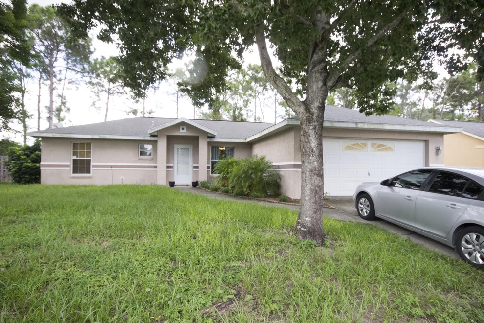 Unit for sale at 6761 Cecil Road, Cocoa, FL 32927