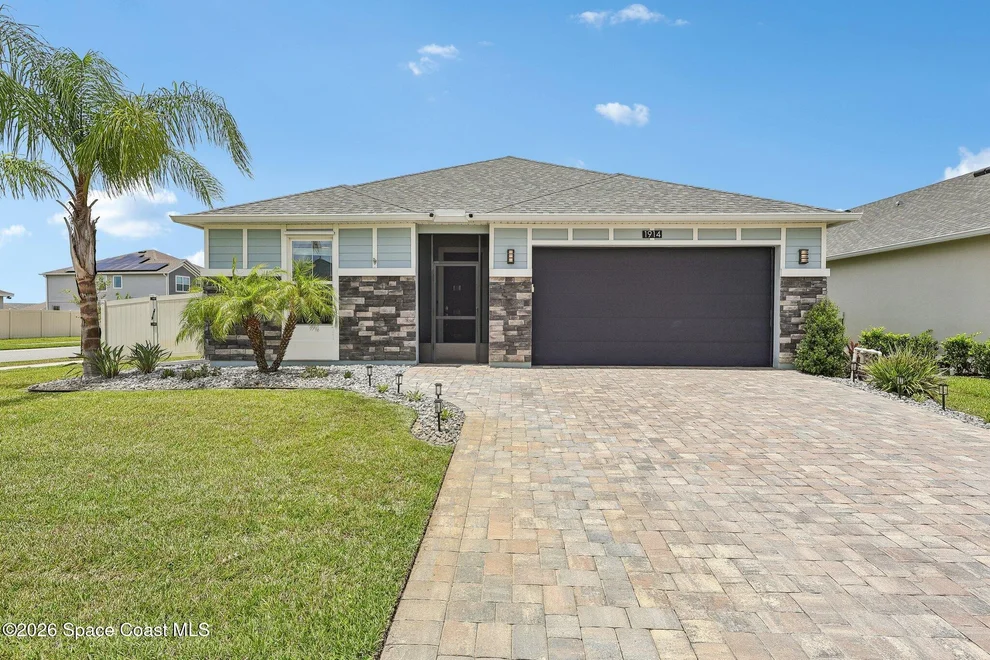 Unit for sale at 1914 Middlebury Drive SE, Palm Bay, FL 32909