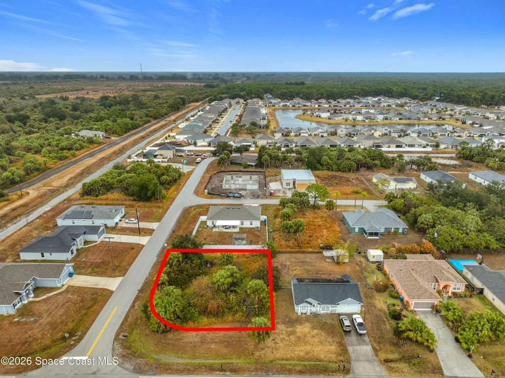 Unit for sale at 0000 J.A. Bombardier And Hallendale Boulevard, Palm Bay, FL 32908