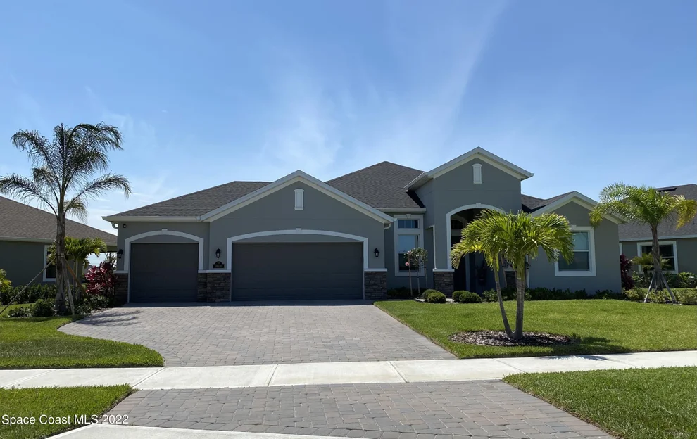 Unit for sale at 7606 Millbrook Avenue, Melbourne, FL 32940