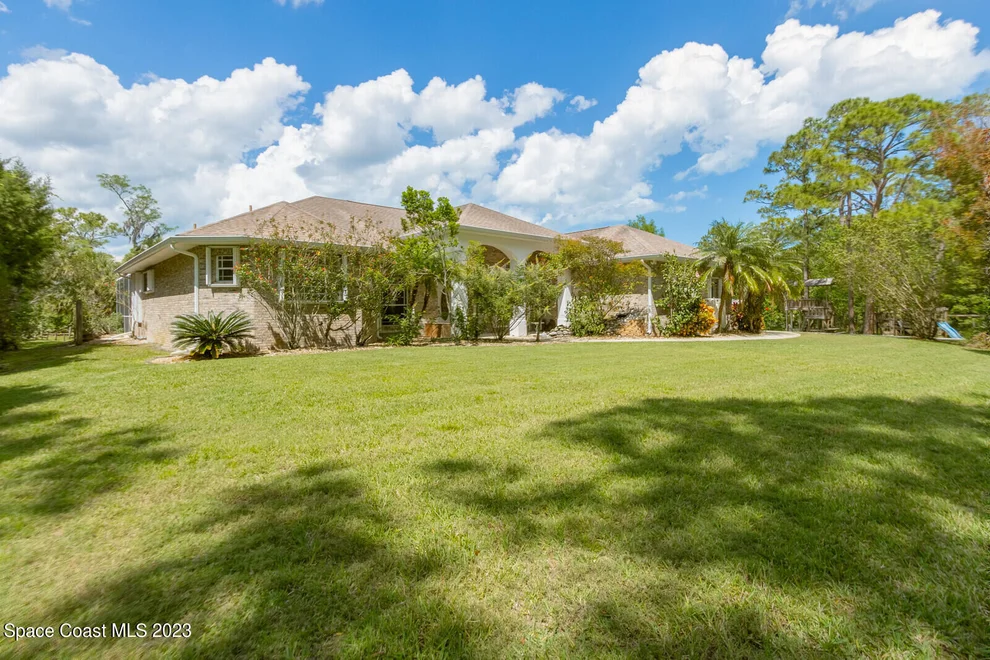 Unit for sale at 2880 Grant Road, Grant-Valkaria, FL 32949