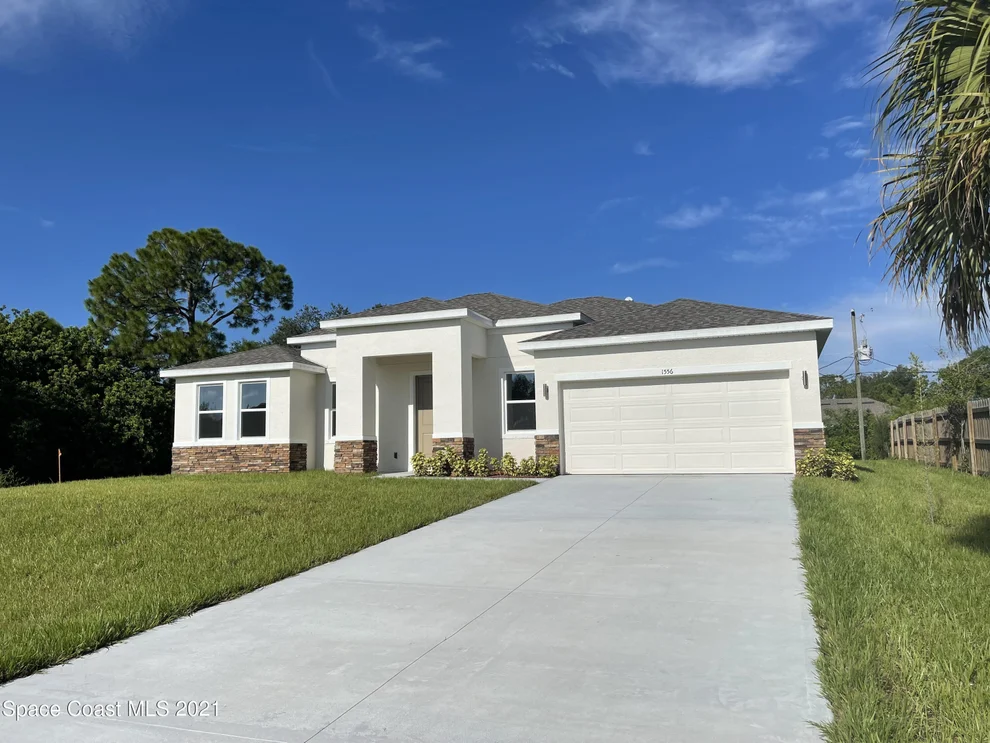 Unit for sale at 1556 Cass Avenue NW, Palm Bay, FL 32907