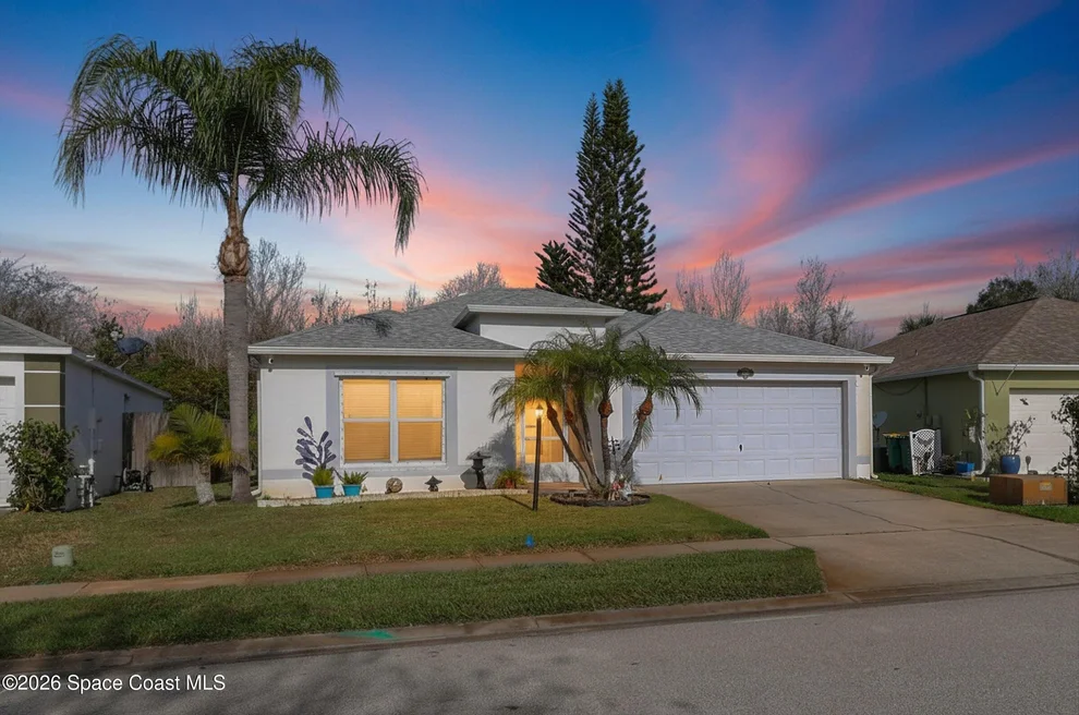 Unit for sale at 4265 Grand Meadows Boulevard, Melbourne, FL 32934