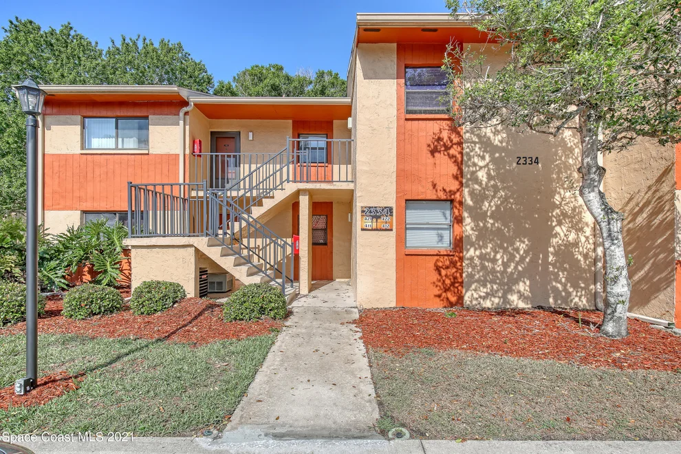 Unit for sale at 2334 Golf Lake Circle, Melbourne, FL 32935