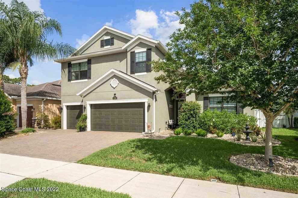 Unit for sale at 1236 Shiloh Drive, Melbourne, FL 32940