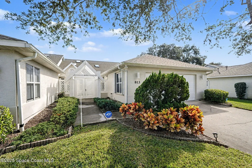 Unit for sale at 813 Oakwood Drive, Melbourne, FL 32940