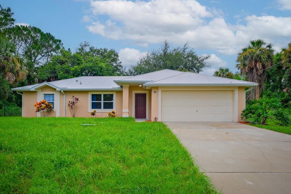 Unit for sale at 762 Gerlitz Road SW, Palm Bay, FL 32908