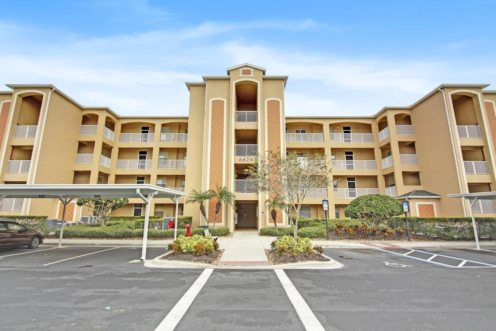 Unit for sale at 6848 Toland Drive, Melbourne, FL 32940