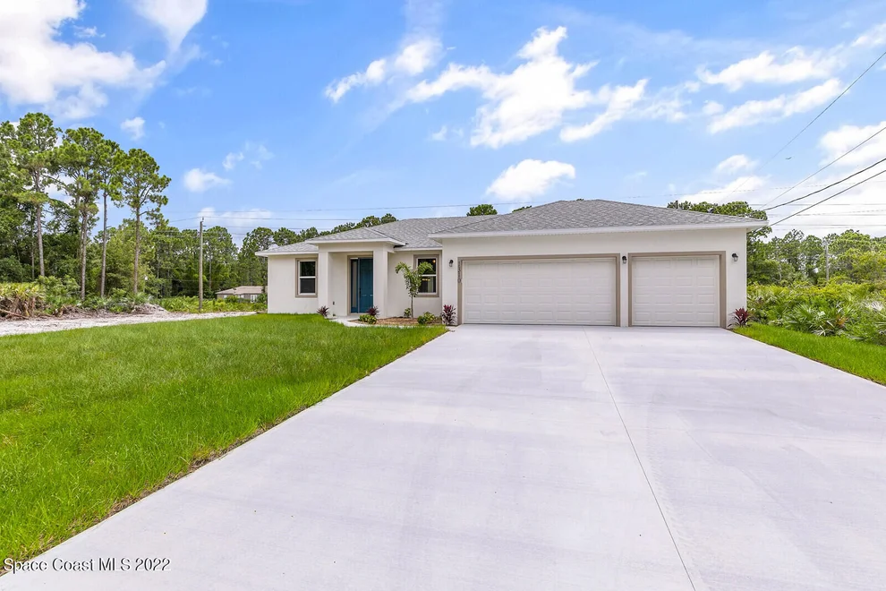 Unit for sale at 391 Warner Road SW, Palm Bay, FL 32908