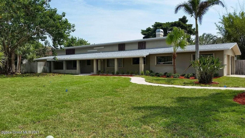Unit for sale at 1201 S Shannon Avenue, Indialantic, FL 32903