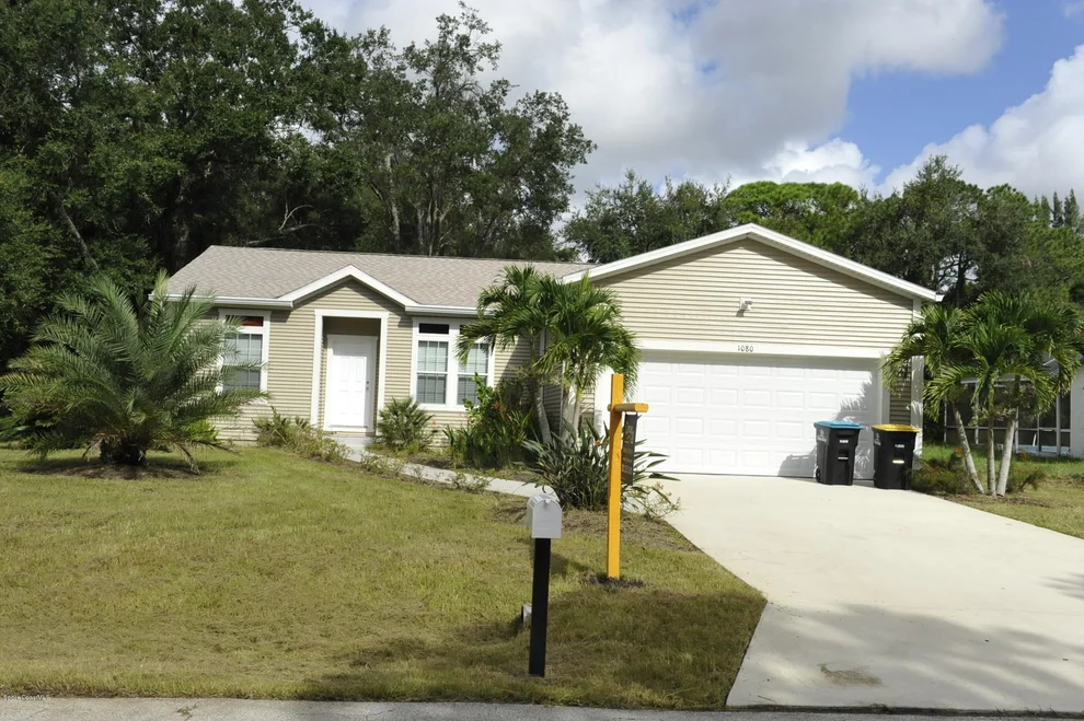 Unit for sale at 1080 Colonial Avenue SE, Palm Bay, FL 32909