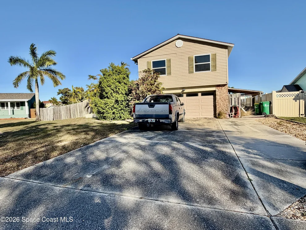 Unit for sale at 1640 Amberjack Court, Merritt Island, FL 32952