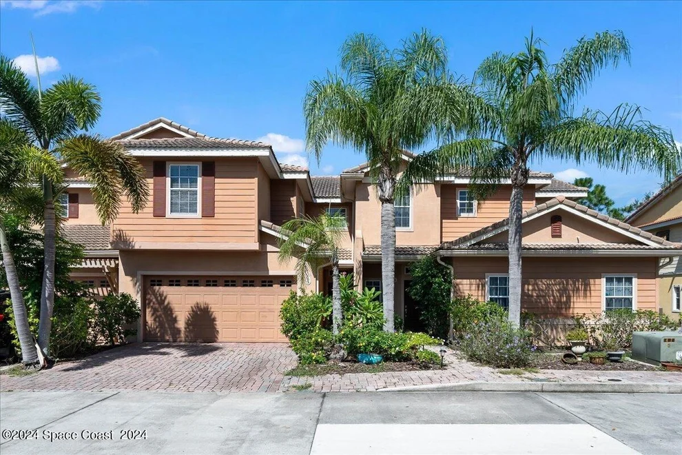 Unit for sale at 1400 Isabella Drive, Melbourne, FL 32935