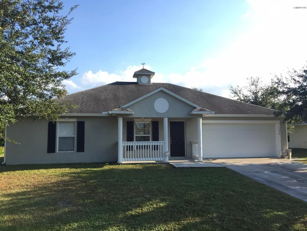 Unit for sale at 1390 SE Towton Street, Palm Bay, FL 32909