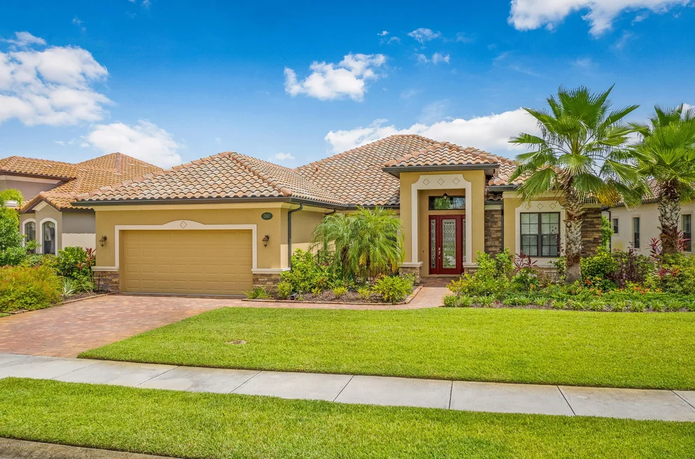 Unit for sale at 3247 Lamanga Drive, Melbourne, FL 32940