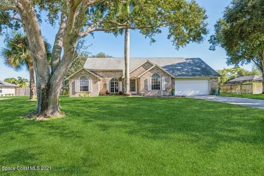 Unit for sale at 3117 Fairview Drive, Melbourne, FL 32934