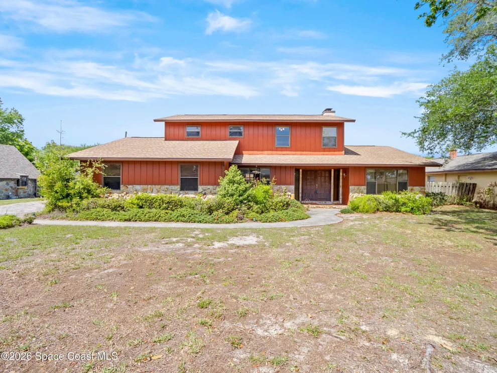 Unit for sale at 1190 Shady Lane, Merritt Island, FL 32952