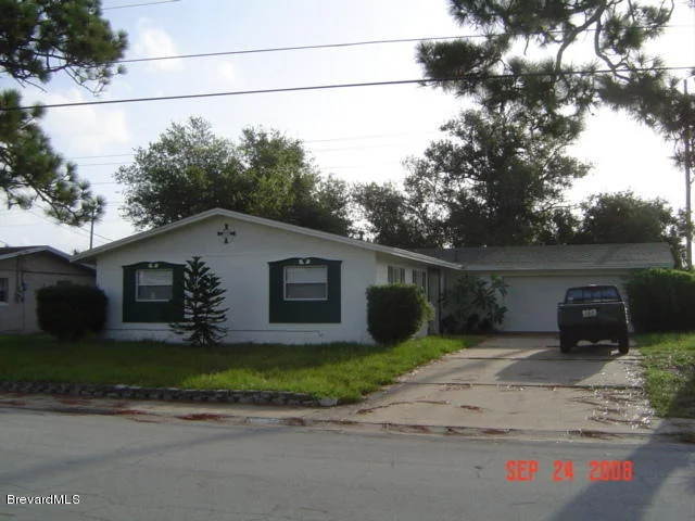 Unit for sale at 701 FERN Avenue, Titusville, FL 32796