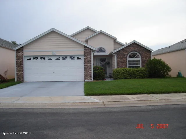 Unit for sale at 931 S Fork Circle, Melbourne, FL 32901