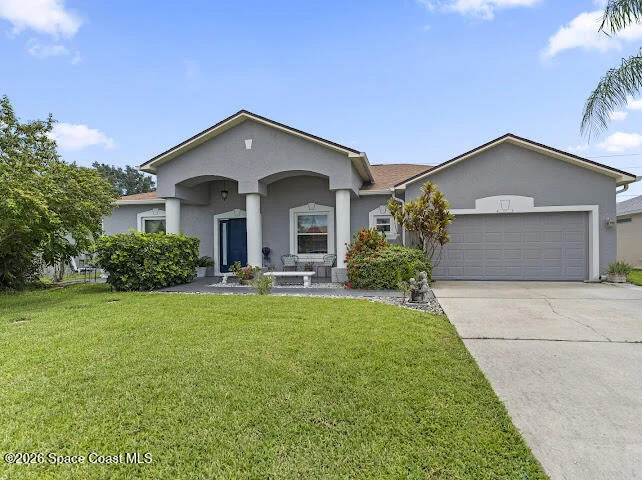 Unit for sale at 813 Del Mar Circle, Melbourne, FL 32904