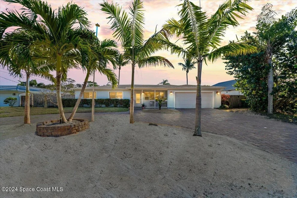 Unit for sale at 36 W Point Drive, Cocoa Beach, FL 32931