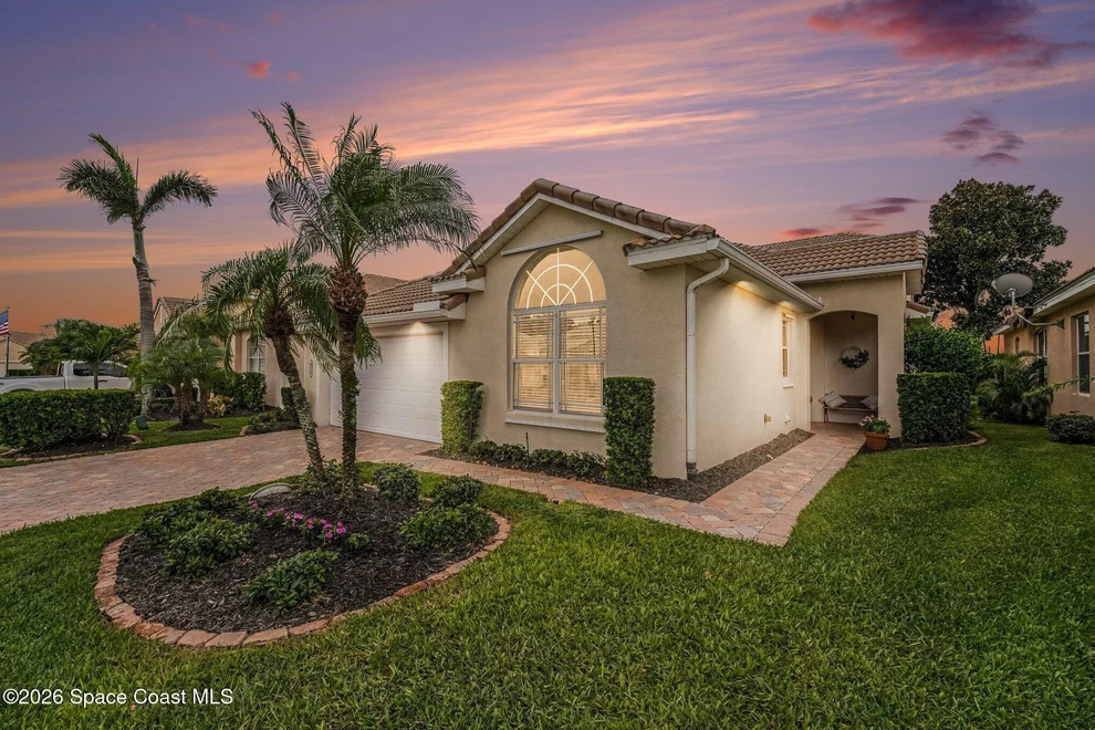 Unit for sale at 900 Glen Abbey Way, Melbourne, FL 32940