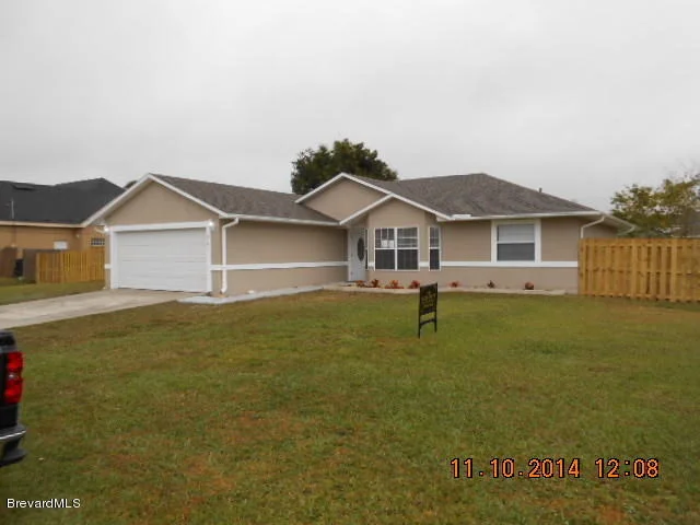 Unit for sale at 6483 Bamboo Avenue, Cocoa, FL 32927