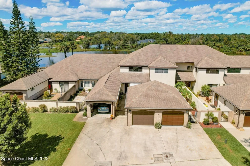 Unit for sale at 2122 Kings Cross Street, Titusville, FL 32796