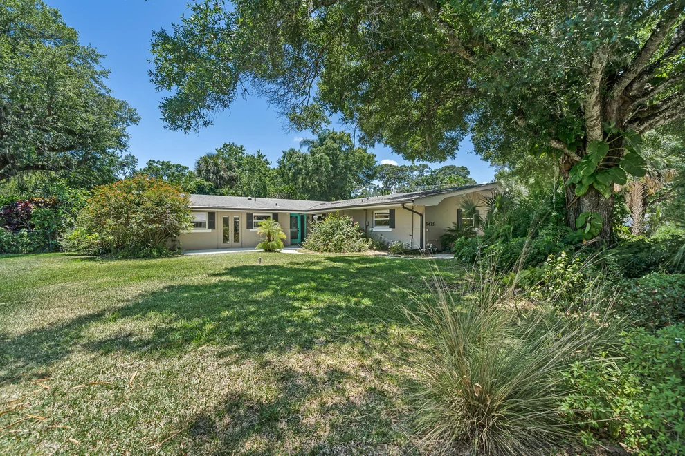 Unit for sale at 5435 Balsam Avenue, Melbourne, FL 32904