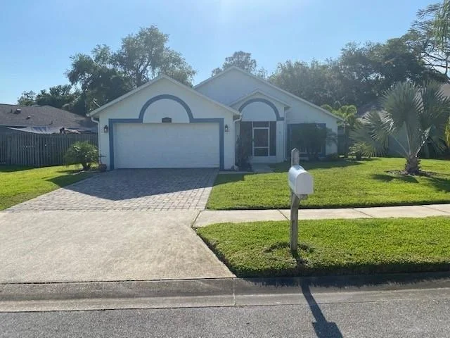 Unit for sale at 6632 Fawn Ridge Drive, Melbourne, FL 32940