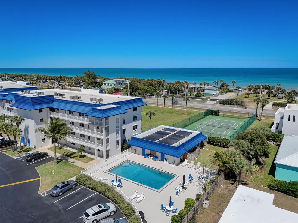 Unit for sale at 2150 N Highway A1a, Indialantic, FL 32903