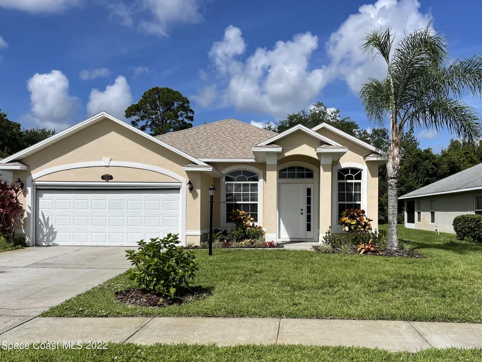 Unit for sale at 904 Tavernier Circle NE, Palm Bay, FL 32905