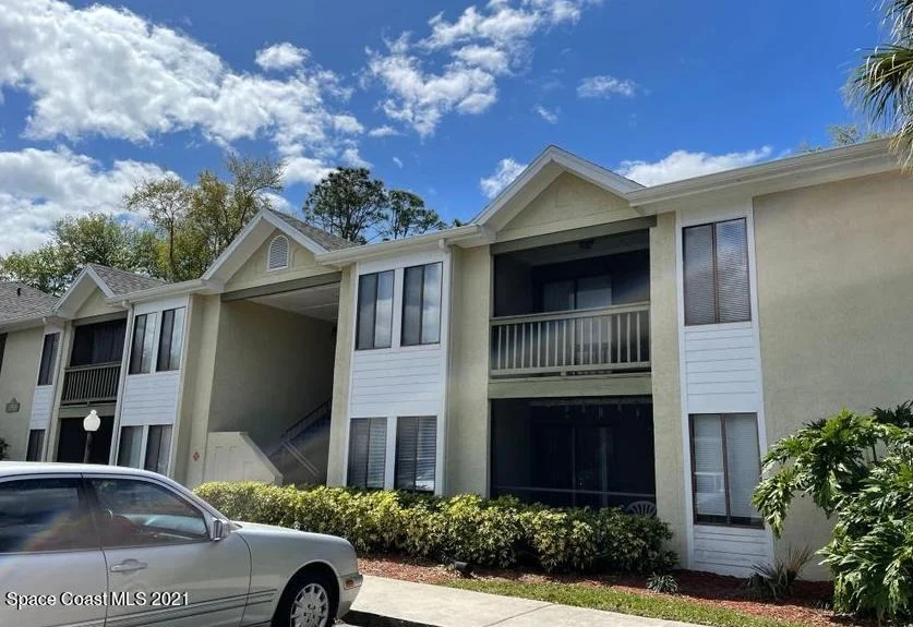 Unit for sale at 3570 Sable Palm Lane, Titusville, FL 32780