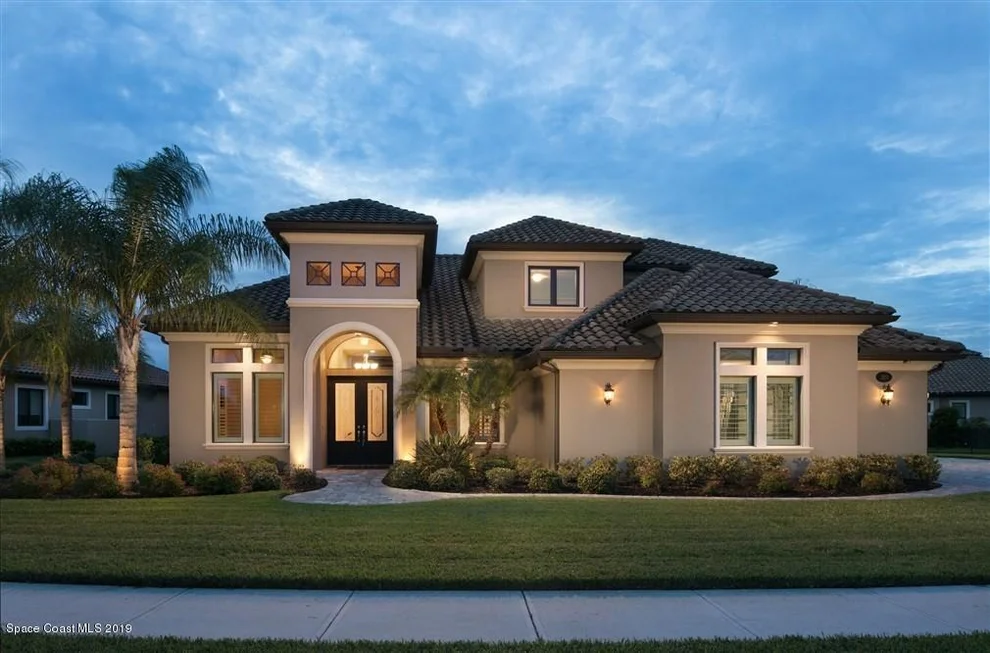 Unit for sale at 2851 Emeldi Lane, Melbourne, FL 32940