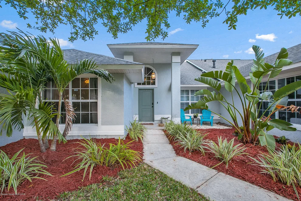 Unit for sale at 3435 Holly Springs Road, Melbourne, FL 32934
