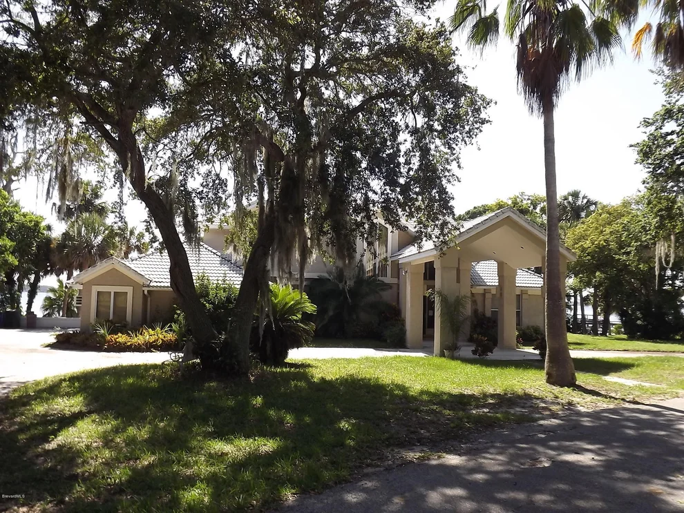 Unit for sale at 1325 N Tropical Trail, Merritt Island, FL 32953