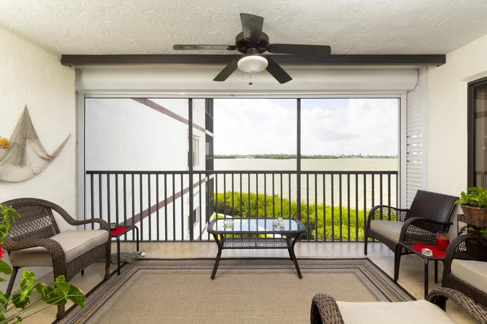 Unit for sale at 3609 S Banana River Boulevard, Cocoa Beach, FL 32931