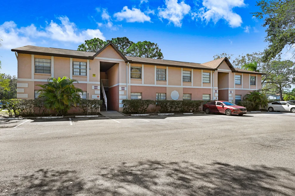 Unit for sale at 2323 Pinewood Drive NE, Palm Bay, FL 32905