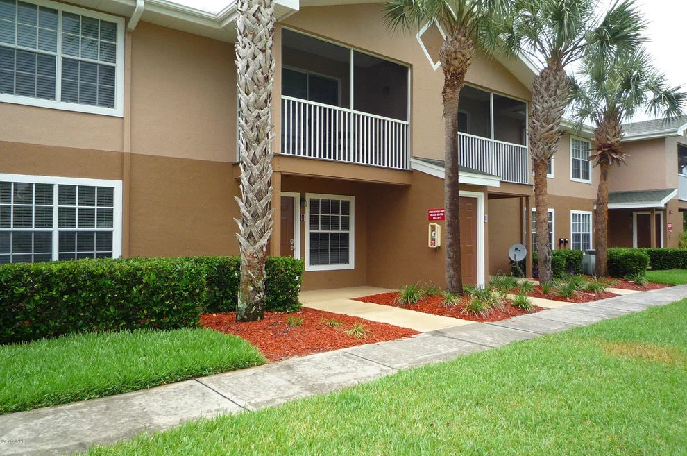 Unit for sale at 1780 Rocky Wood Circle, Rockledge, FL 32955