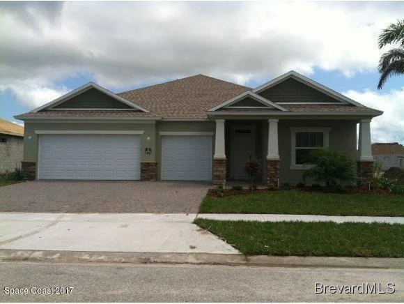Unit for sale at 3323 Hawthorne Avenue, Rockledge, FL 32955