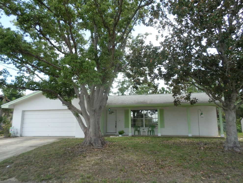 Unit for sale at 5445 Wendy Lee Drive, Titusville, FL 32780