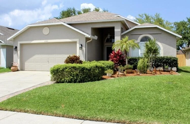 Unit for sale at 2641 Vining Street, West Melbourne, FL 32904